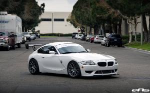 2014 BMW Z4 M Coupe by EAS